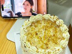 -流酥可心·牛乳蛋糕商店(禾祥西路店)