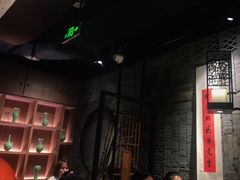 -呷哺呷哺 黄金牧场 (新中关购物中心店)