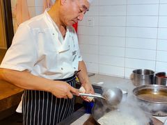 -老刘家永盛斋·传统泡馍(东关南街店)