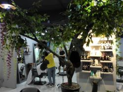 -GIRL STYLE 烫发·染发沙龙