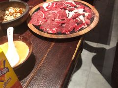 -受气牛肉·重庆耙牛肉(南坪总店)