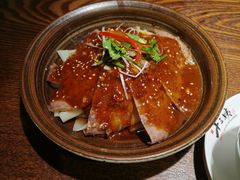-南拳十三姨·潮汕砂锅粥(世纪金源店)
