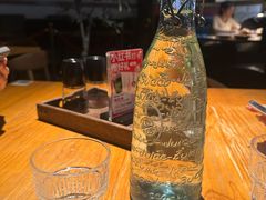 -JINNS锦时 steak&pizza(浸信会礼拜堂旧址店)