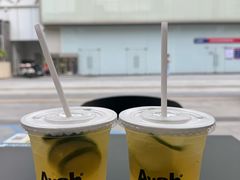 -艾薯夫妇Aysh(福田星河COCOPark店)