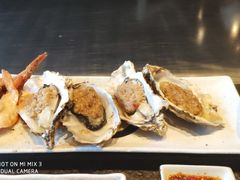 -仙桐吉宴铁板烧·精致料理