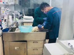 -爱侣宠医·鹦鹉专科·小型哺乳类·异宠专科(灵石路店)