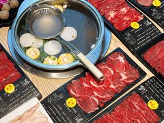 -正禾鲜·潮汕牛肉火锅(凯德天府店)