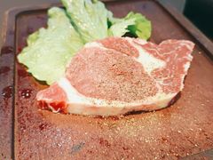 -俊熙家点餐式自助烤肉店(1227广场店)