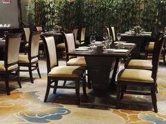 大堂-东方山水金沙酒店-雅香阁中餐厅