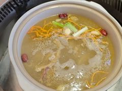 -野菌园·野生菌火锅首创第一家(关兴路总店)