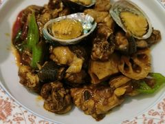 -苏梦江南·淮扬菜(夫子庙店)