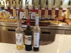-藜爱·山海情海鲜自助(万达广场店)