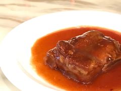 -三凤酒家·百年无锡菜(清扬茂业店)
