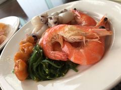 -白天鹅宾馆·流浮阁咖啡厅