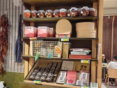 -一坐一忘云南菜(卓悦中心)