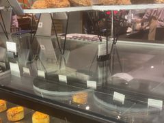 -BAKER&SPICE(安福路店)
