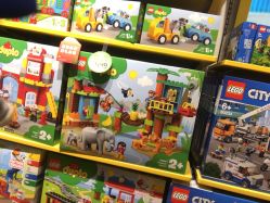 -KIDSLAND(北京蓝色港湾店)