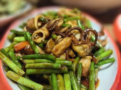 -叶派龙虾•招牌香辣蟹·海鲜(中海国际店)