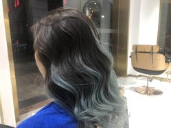 -MI HAIR