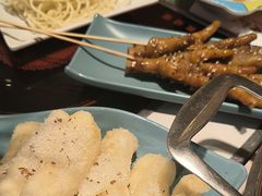 -黄记煌三汁焖锅(新佳丽江汉路店)