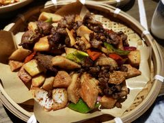 -那时新疆·若羌(经纬汇店)