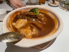 -荣兴酒家(徐家汇店)