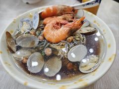 海南粉-太婆抱罗粉…海南特色小吃(一市场店)