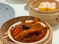 -利苑酒家(合景国际金融广场店)