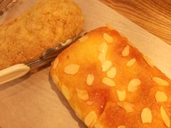 -好利来(四惠店)