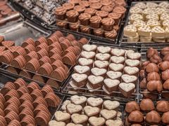 -Laderach 莱德拉(上海环贸iapm店)