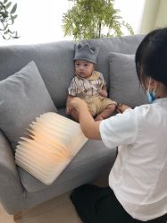 -小木马儿童摄影