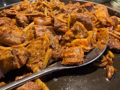 -甘家界牌柠檬鸭(青山店)