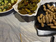 -金陵大勇烧烤·小龙虾·海鲜大咖(竹山路店)