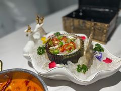 -3号仓库·创意中国菜(嘉兴龙鼎万达店)