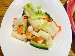 -兔槽江湖菜·重庆璧山兔(水围店)