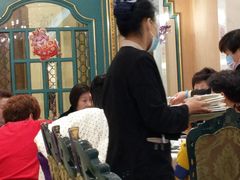 -金米箩大酒店(五角场店)