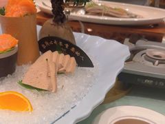 -冠发君悦大酒店-餐厅