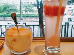 -豆豆冰室·地道招牌椰子冻(大良店)