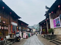 -零陵古城