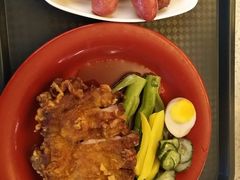 -威尼斯人酒店琳琅美食广场