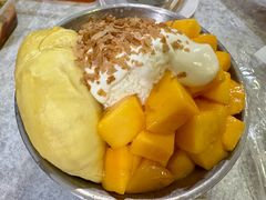 -水牛奶皇后糖水铺(深圳总店)