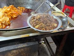 -桂萍特色牛筋牛杂(长堤街总店)