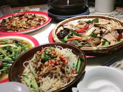 -常和州·夜宵大排档(常州单店)