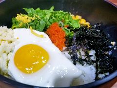 -鱼籽村秘制拌饭(崇文门店)