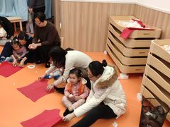 -小门牙好性格托育(北外滩中心)