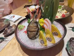-鱼四季·新融合料理(苏宁广场店)