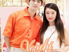 -VENCHI 闻绮(北京国贸商城店)