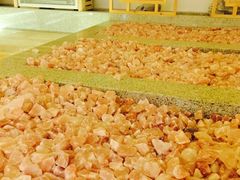 -热带雨林汗蒸馆(汶水东路店)