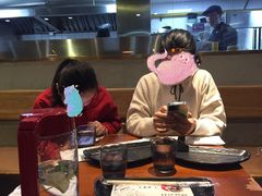 -三太子地摊烧烤·小龙虾(北蔡店)