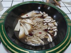 -有拈头成都市井火锅(老门东店)